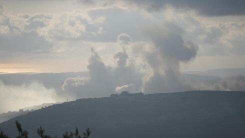 הפחד הגדול הוא למצוא עצמנו במצב של „רצועת הביטחון”