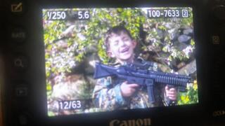 תיעודים מתוך לבנון 