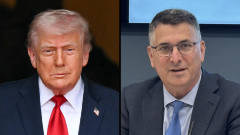 Israel's FM acknowledges there will be no West Bank annexation: 'President Trump does not support it'