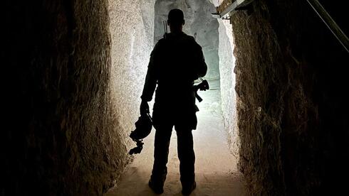 Уничтожен крупнейший туннель Хизбаллы, из которого готовился захват Галилеи