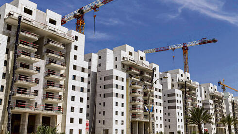 Раскрыты три истинные причины жилищного кризиса в Израиле