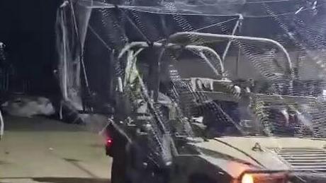 The race against explosive drones: This is how the IDF deals with the Hezbollah...