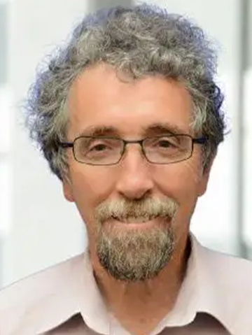 פרופ' ישראל עמירב