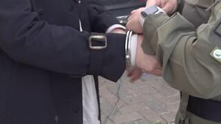 פרשיית התחזות וחיים כפולים תחת זהות ישראלית ופלסטינית