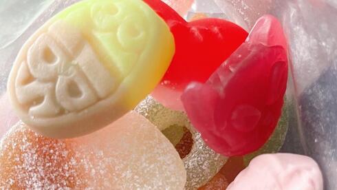Candy craze: Swedish gummies are everywhere