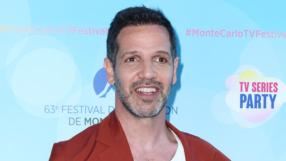 יוסף סוויד (צילום: Pascal Le Segretain/Getty Images) יוסף סוויד