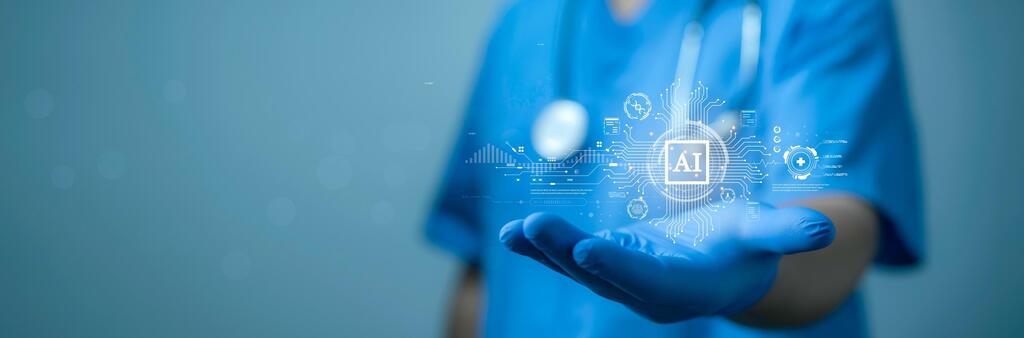 ai medicine (shutterstock) ai medicine