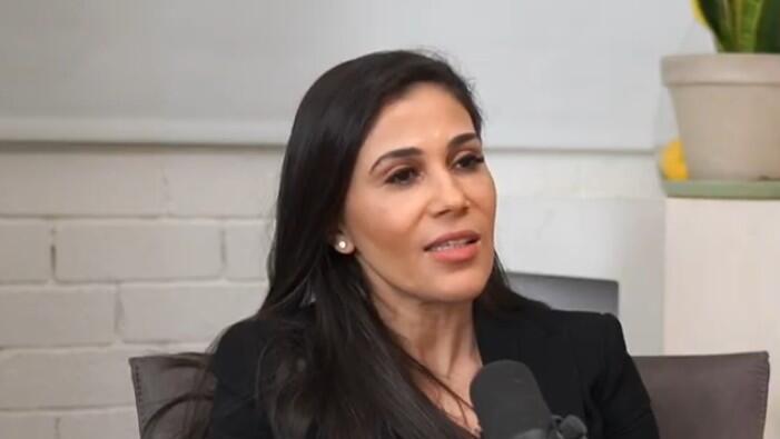 רנין מורדי מנהלת המרכז לצמיחה פיננסית