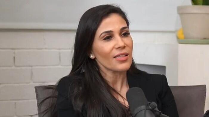 רנין מורדי מנהלת המרכז לצמיחה פיננסית