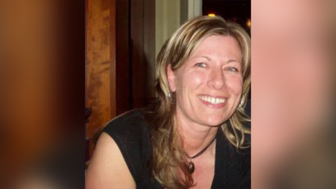 Grief-stricken mother who watched son choke to death ends life at Swiss clinic