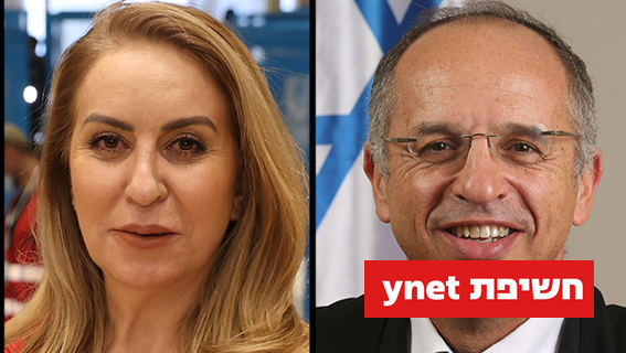 ועדת הבחירות עונה: זו הסיבה שסולברג האריך את כהונת המנכ