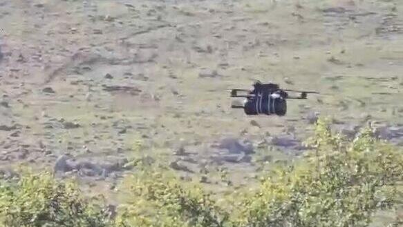 ‘No answer to AliExpress explosive drones’: IDF troops improvise defenses in Lebanon