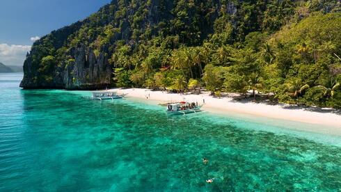 The world’s best beaches for 2026 revealed, and the winner is only reachable by boat