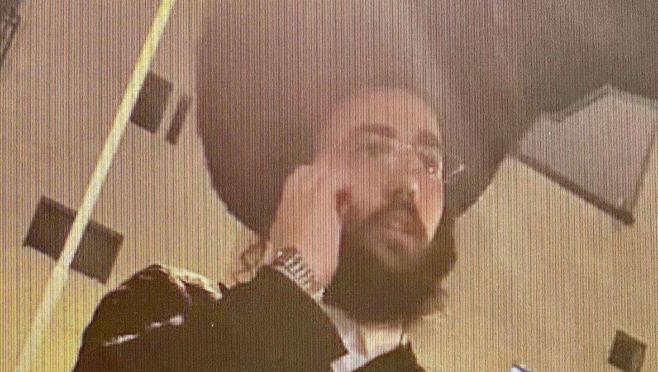 דוד נפתלי הרץ רוט (צילום: דוברות המשטרה) דוד נפתלי הרץ רוט