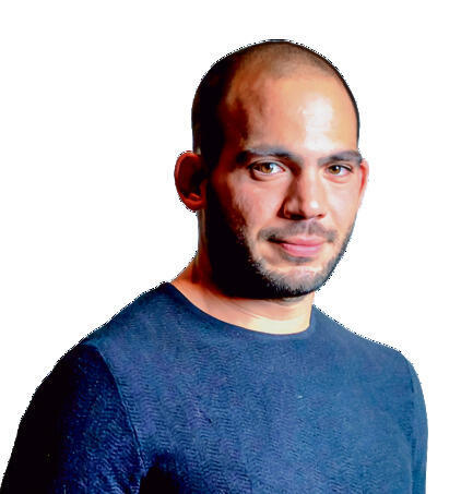 צילום: אסף מדלה