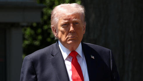 Трамп недоволен Ираном: 