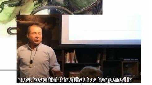 Professor in Norway calls Oct. 7 massacre 'the most beautiful thing that happened this century'