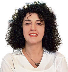נרג'ס מוחמדי