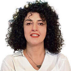 נרג'ס מוחמדי