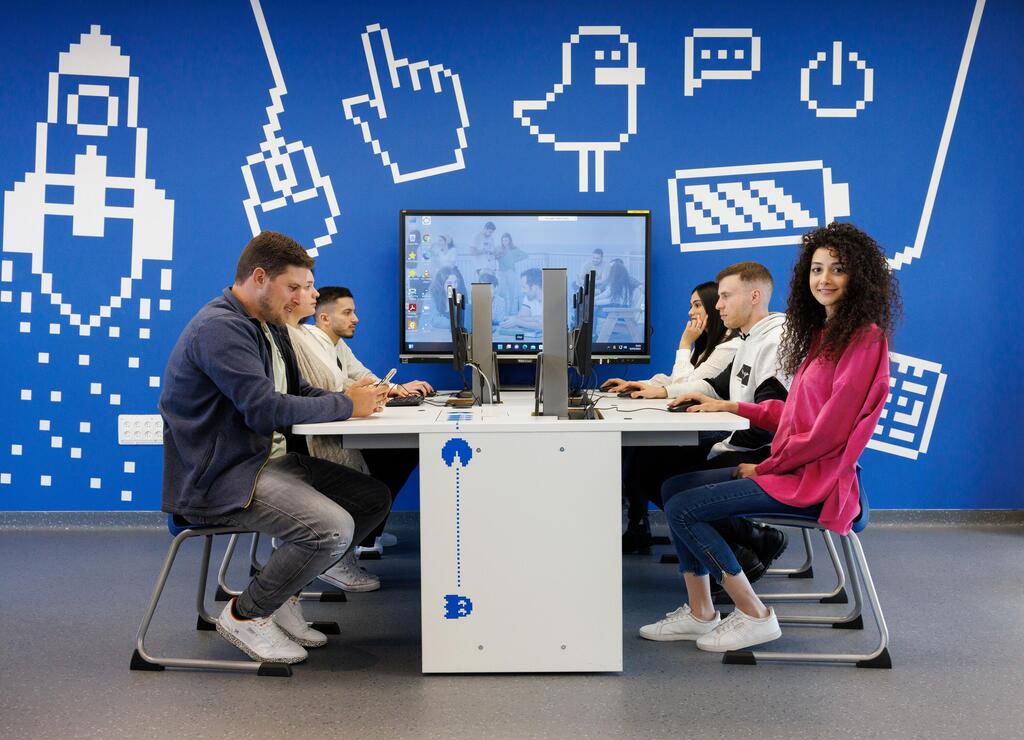 קרדיט יח"צ גורדון