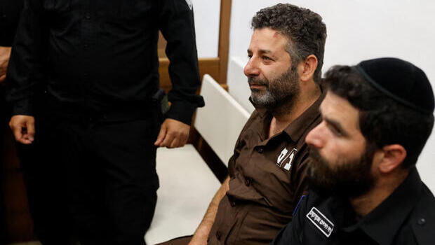Gaza flotilla activists appear in court
