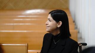 התפרקות יש עתיד נמשכת: גם השרה לשעבר קארין אלהרר מחוץ לרשימה לכנסת