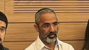 עבריין פעיל ליכוד בדיון בכנסת על אלימות בני נוער: 