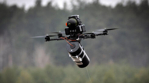 They found a way to beat FPV drones, but the IDF didn't listen | The frustration of the 'red teams'