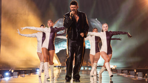 How Israel nearly broke Eurovision
