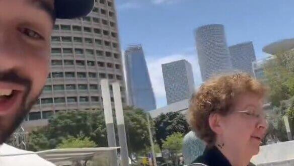 נחצו הקווים השחורים