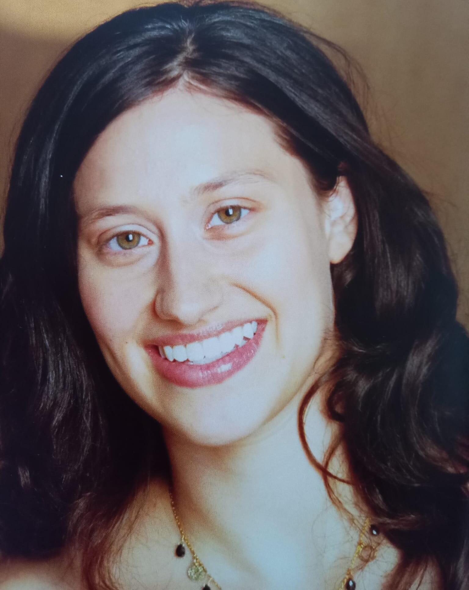 סמדר מור עידן ז"ל, גל הד, יד לבנים