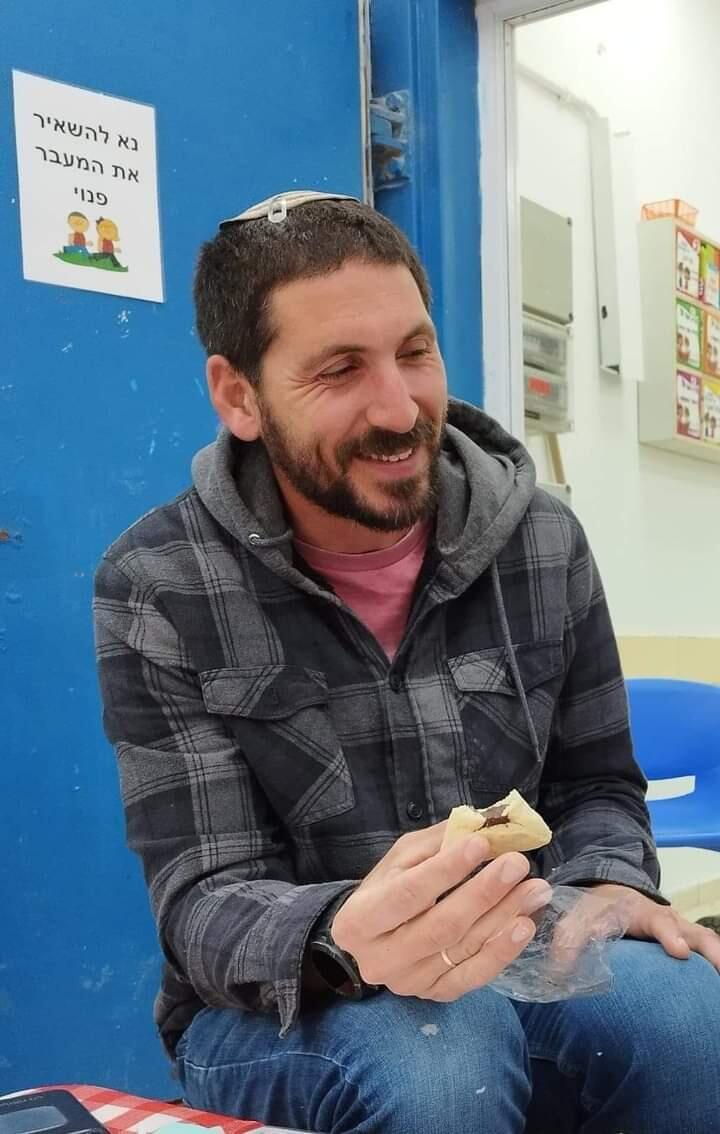 ראובן שישפורטיש ז"ל (באדיבות המשפחה)