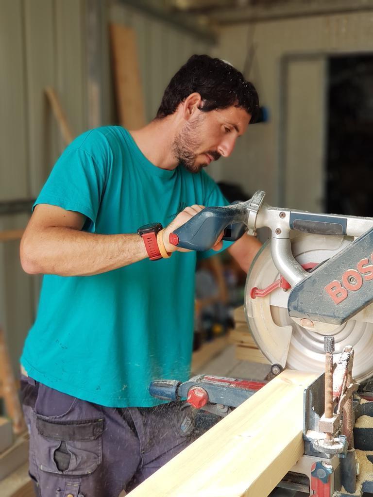 ראובן שישפורטיש ז"ל (באדיבות המשפחה)