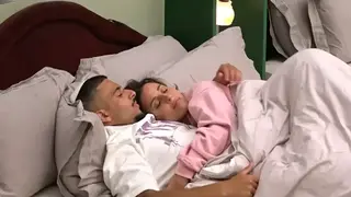 ענבל אלדן ומשה דהרי