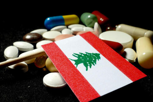 Drug boom: Lebanon’s war-weary population turns to sedatives in droves