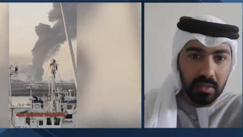 Iran attacks could deepen Israel-Gulf security alliance UAE analyst says