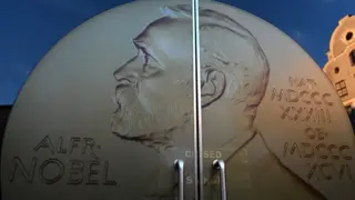 הגופים המעניקים פרסים מחויבים לוודא שהקריטריונים שלהם שקופים, שהם משקפים ערכים של מדע איכותי, ושאינם משמרים הטיות היסטוריות. ציור של מדליית פרס נובל על הכניסה למוזיאון נובל