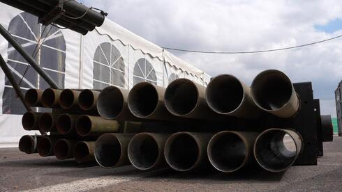 Nazi-era guns and Iranian weapons: captured Hezbollah arsenal exposes rearmament push