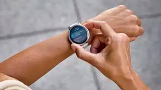 השעון Garmin Venu 4