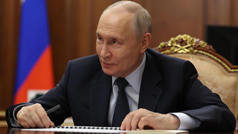 At elite Moscow university: Putin’s secret spy school uncovered—and he’s mocked there too