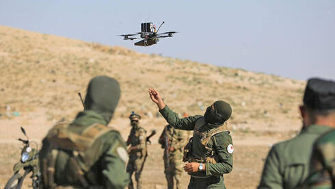 Laser cannons, nets, microwave beams: how do you stop Hezbollah's deadly drones?