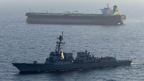 US military movements dont signal decision to strike Israel prepares waits on Trump again