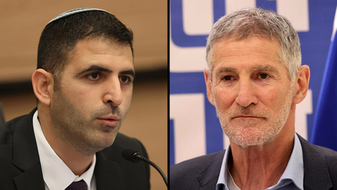 העקיצה לקרעי על ועדת 