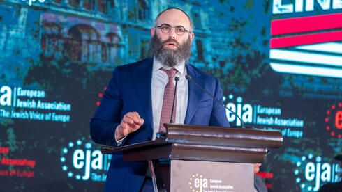 European Jewish Association promotes legislation recognizing Jews as 'protected ethnic minority'