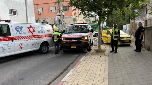 שלוש פצועות מירי ברמלה, אחת מהן במצב אנוש