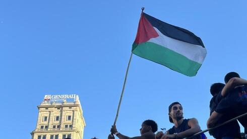 Spain’s PM backs Lamine Yamal after Palestine flag controversy: 'Another reason to be proud of him'