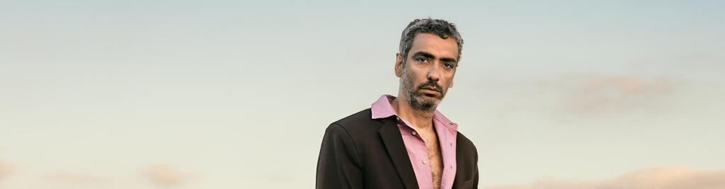 צילום: גבריאל בהרליה