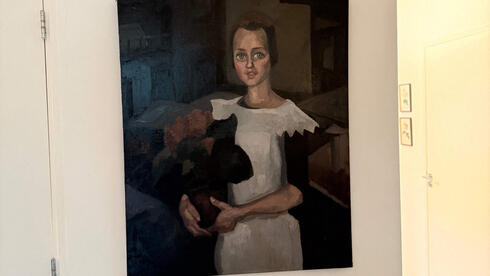 Nazi-looted painting found in Dutch collaborator’s family home