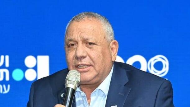 רמאללה גדי איזנקוט