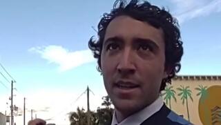 טיילר אוליביירה